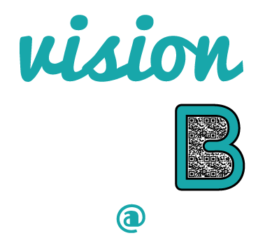 Vision Lab @ South LA Logo without the L and A